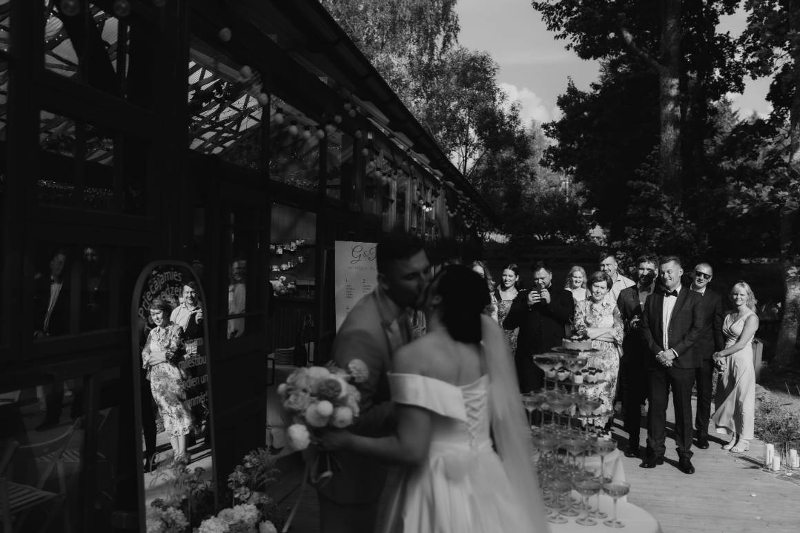 Svētku Bārs izbraukuma bāra serviss — pasākuma galerijas foto